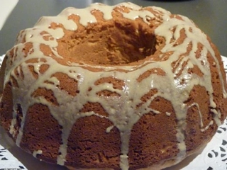 Tahinli Pekmezli Kek Tarifi ve Malzemeleri