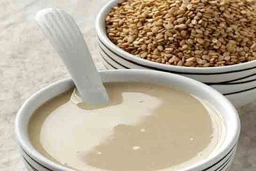 Tahin Kullanımı ve Faydaları Nelerdir?